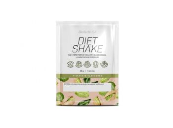 Diet Shake 30 g pisztácia BioTechUSA