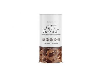 Diet Shake 720 g csokoládé BioTechUSA