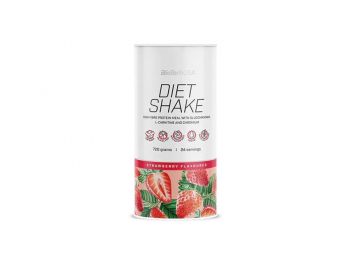 Diet Shake 720 g eper BioTechUSA