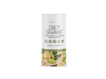 Diet Shake 720 g pisztácia BioTechUSA
