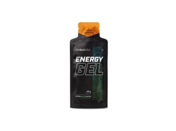 Energy Gel 40 g narancs BioTechUSA