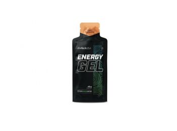 Energy Gel 40 g őszibarack BioTechUSA