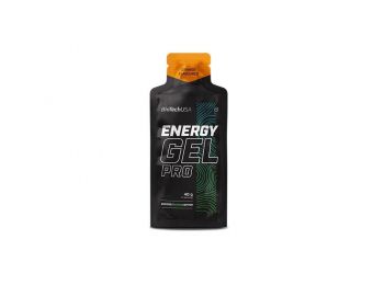 Energy Gel Pro 40 g narancs BioTechUSA