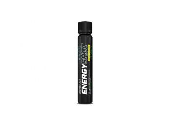 Energy Shot 20x25 ml citrom BioTechUSA