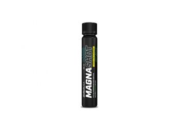 Magna Shot 20x25 ml citrom-lime BioTechUSA