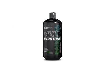 Multi Hypotonic 1000 ml erdei gyümölcs BioTechUSA