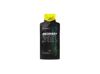 Recovery Gel 40 g citrom BioTechUSA
