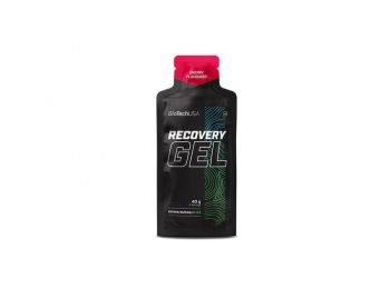 Recovery Gel 40 g cseresznye BioTechUSA