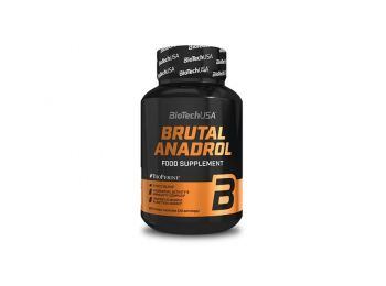 Brutal Anadrol 90 kapsz. BioTechUSA