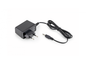 KERN YKA-46 gyári adapter 100 V - 240 V, 50 / 60 Hz - 12 V,