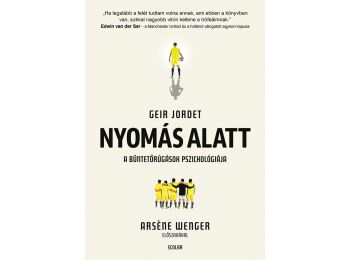 Nyomás alatt – A büntetőrúgások pszichológiája