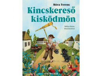 Kincskereső kisködmön