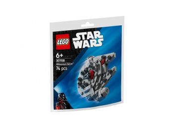 LEGO® Star Wars™ - Millennium Falcon miniváltozat (30708