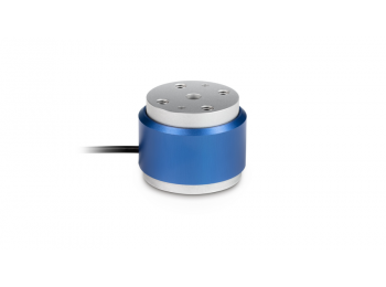 Sauter (KERN) DC 200M-Y2 forgatónyomaték mérő cella 0,2 Nm, acél ötvözet, IP65, 2m vezeték