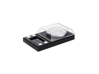 HA-100 (100g/0,001g) digitális mini ékszer-, ezredgrammos 