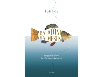 Balatoni halmesék (2. kiadás)