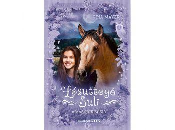 A második esély (Lósuttogó Suli 5.)