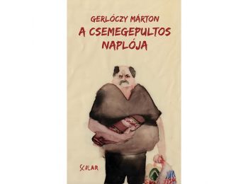 A csemegepultos naplója (4. kiadás)