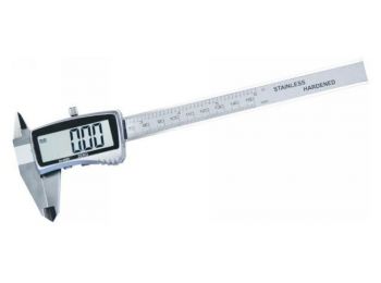 Digitális tolómérő 150/0,01 mm