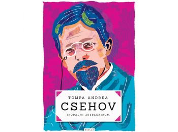 Csehov – Irodalmi zseblexikon