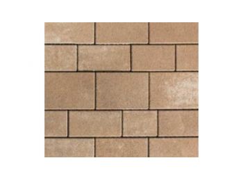 Leier Patria térkő homokbeige