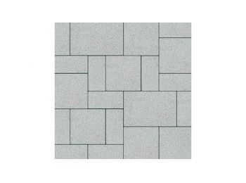 Semmelrock Citytop+ kombi középszürke  (10x20,20x20,30x20