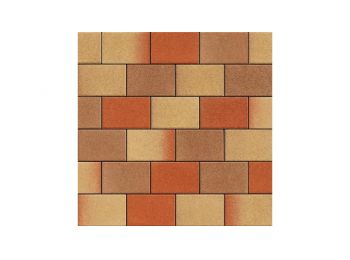 Semmelrock Citytop Smart  őszilomb 20x13,3x5 cm