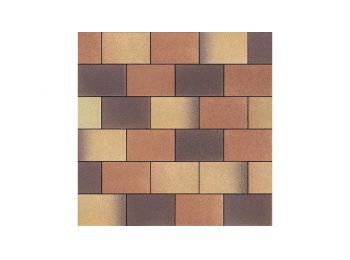 Semmelrock Citytop Smart karamell 20x13,3x5 cm