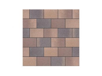 Semmelrock Citytop Smart barna-mix 20x13,3x5 cm