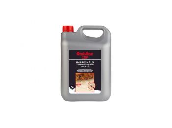 Teraszburkolat impregnáló (greslapok) színtelen 5 L