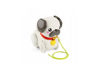 Mattel Pets Sétáló Mopsz Kutya Bébijáték