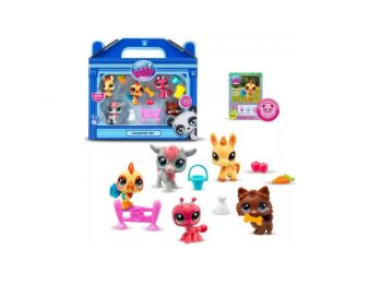 Hasbro Littlest Pet Shop Farm gyűjtői készlet