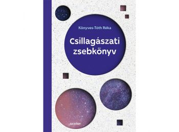 Csillagászati zsebkönyv