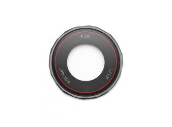 DJI Osmo Action 5 Pro Glass Lens Cover