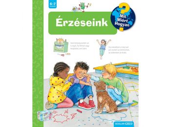 Érzéseink – Mit? Miért? Hogyan? (71.)