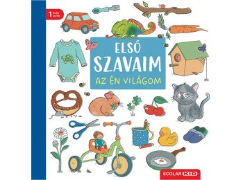 Első szavaim – Az én világom