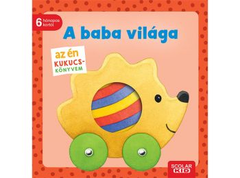 Az én kukucs-könyvem: A baba világa