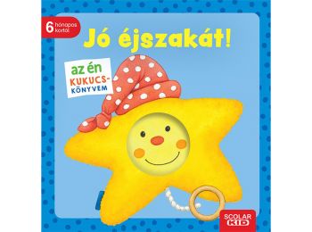 Az én kukucs-könyvem: Jó éjszakát