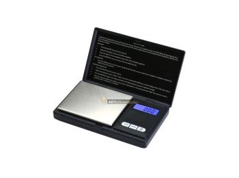 ES-700AX (700g/0,01g) digitális precíziós zsebmérleg, gr