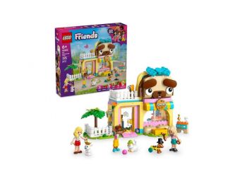 LEGO® Friends - Kisállatfelszerelések boltja (42650)