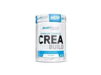 Crea Build EverBuild Nutrition