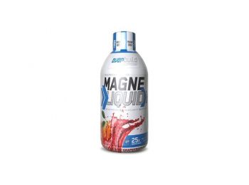 MAGNE LIQUID™ 480ml grapefruit EverBuild Nutrition