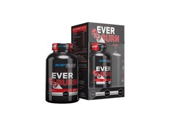 Ever Burn Night Formula 120 kapsz. EverBuild Nutrition