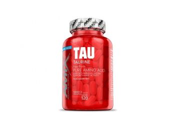 Taurine 120 kapsz. AMIX Nutrition