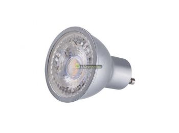PROLED-60 7W GU10 580 lumen term.f. LED szpot 3évGar