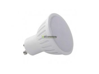 TOMI 5W=33W 360 lumen GU10 LED szpot melegfehér 2évG Kanlu
