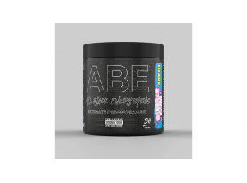 ABE - All Black Everything Pre-Workout 375g bubblegum crush 