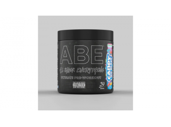 ABE - All Black Everything Pre-Workout 375g candy ice blast 