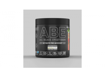 ABE - All Black Everything Pre-Workout 375g strawberry mojit