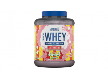 Critical Whey Protein 2000g Squashies drumstick Applied Nutr